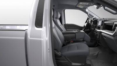 2026 Ford F-350SD XL Fisher XV-2 Plow