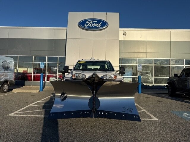 2025 Ford F-350SD XL