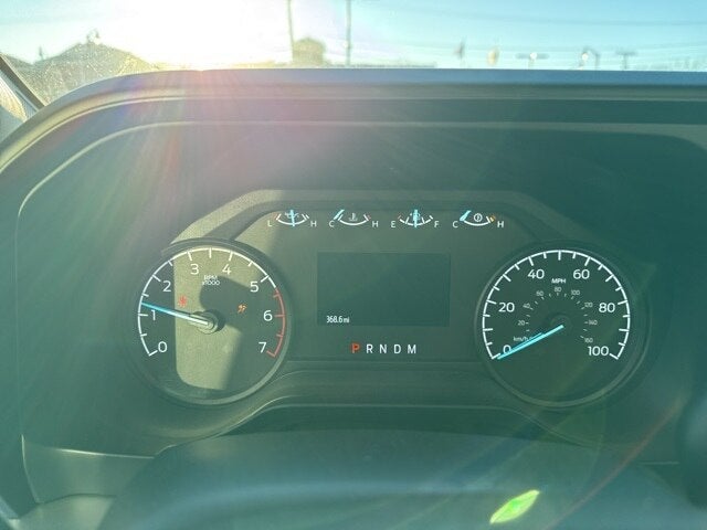 2025 Ford F-350SD XL