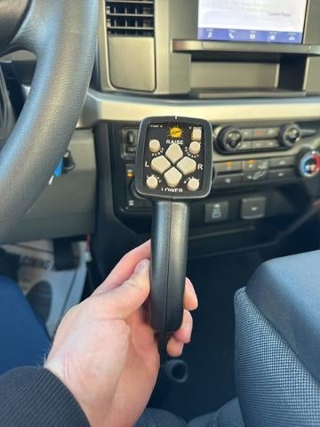 2025 Ford F-350SD XL