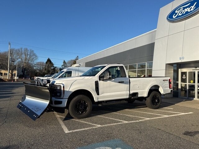 2025 Ford F-350SD XL