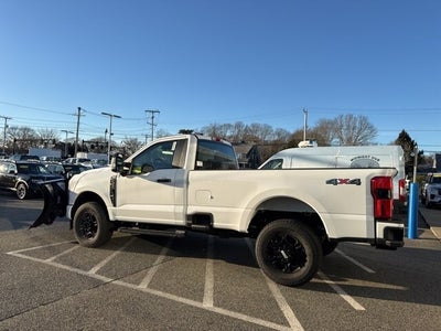 2025 Ford F-350SD XL