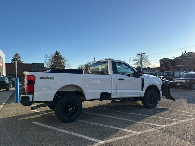 2025 Ford F-350SD XL