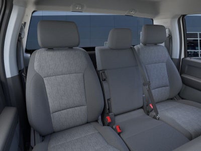 2025 Ford F-350SD XL