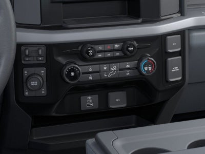 2025 Ford F-350SD XL