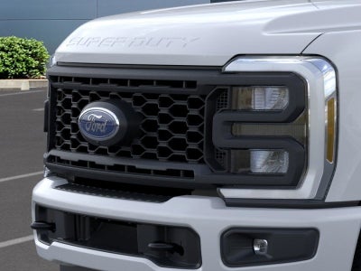 2025 Ford F-350SD XL