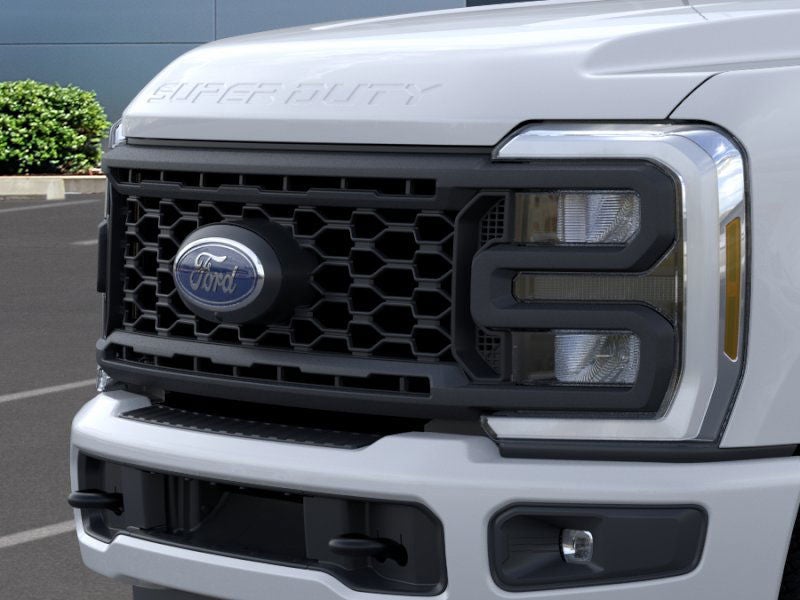 2025 Ford F-350SD XL
