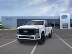 2025 Ford F-350SD XL