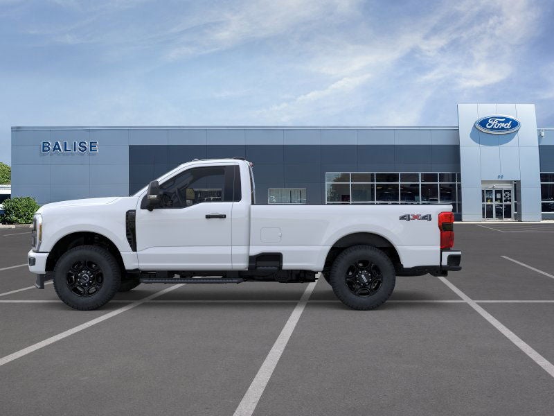 2025 Ford F-350SD XL