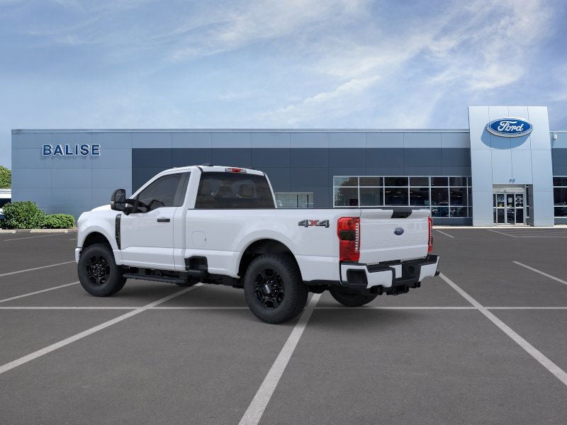 2025 Ford F-350SD XL