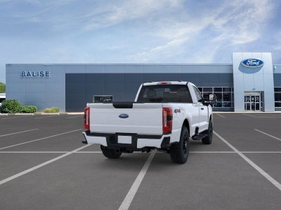 2025 Ford F-350SD XL