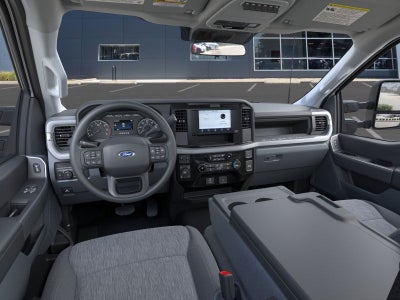 2025 Ford F-350SD XL