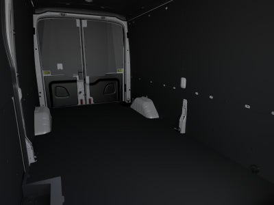 2026 Ford Transit-150 Base