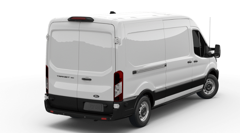 2026 Ford Transit-150 Base