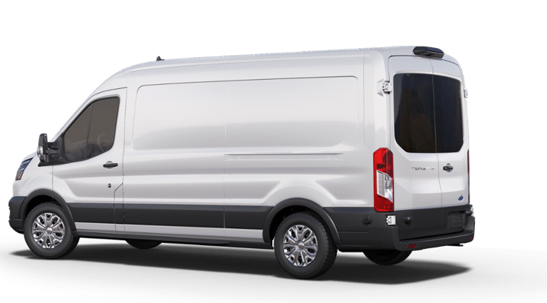2025 Ford Transit-150 Base