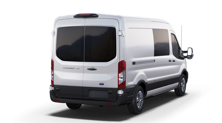 2025 Ford Transit-150 Base