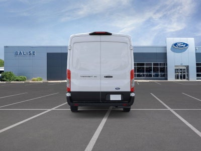 2026 Ford Transit-150 Base