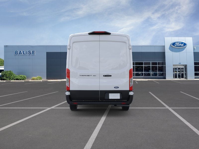 2026 Ford Transit-150 Base