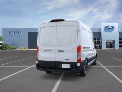 2026 Ford Transit-150 Base