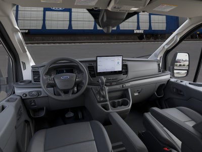 2026 Ford Transit-150 Base