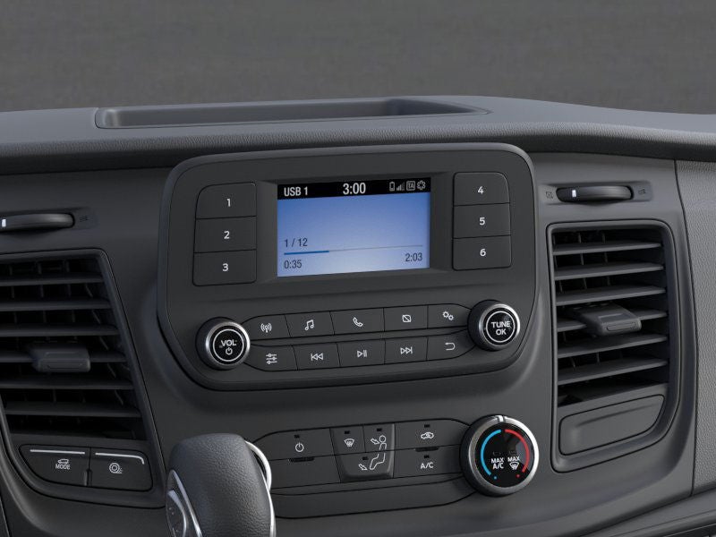 2025 Ford Transit-150 Base