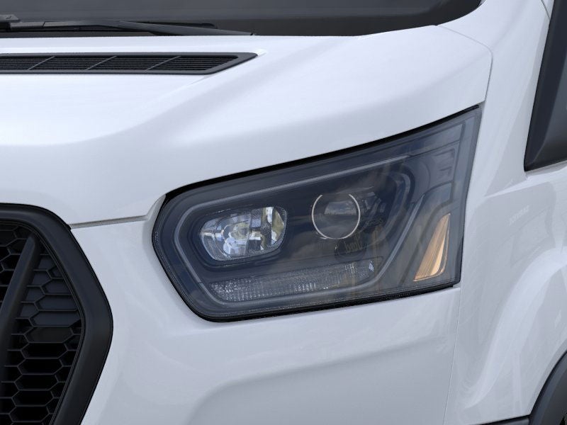 2025 Ford Transit-150 Base