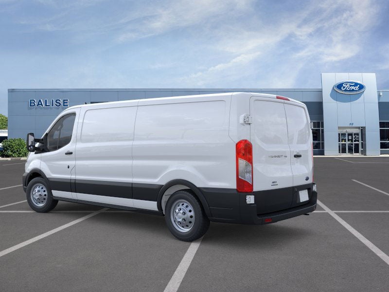 2025 Ford Transit-150 Base