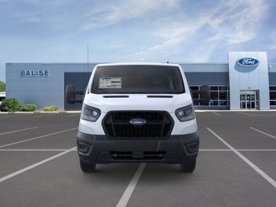 2025 Ford Transit-150 Base