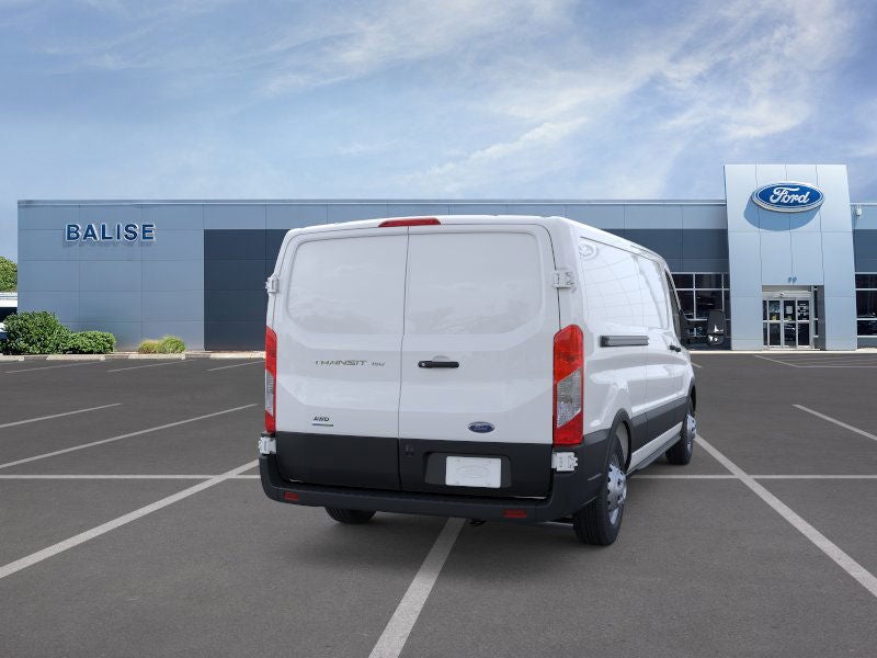 2025 Ford Transit-150 Base