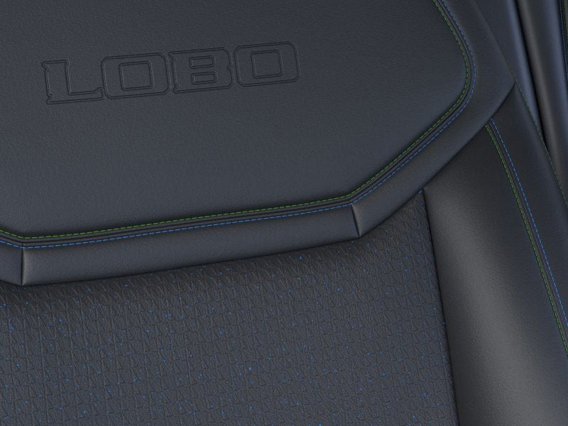 2025 Ford Maverick Lobo High