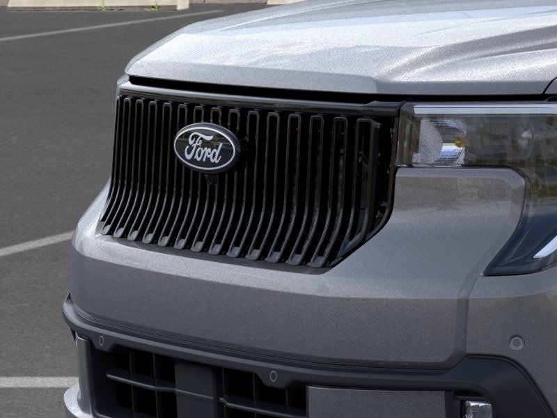 2025 Ford Maverick Lobo High