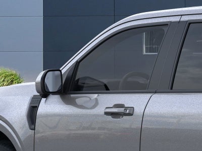 2025 Ford Maverick Lobo High