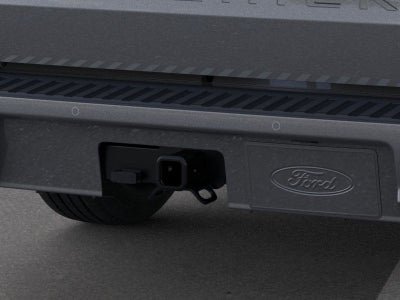 2025 Ford Maverick Lobo High