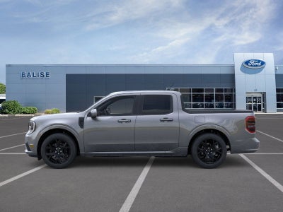 2025 Ford Maverick Lobo High