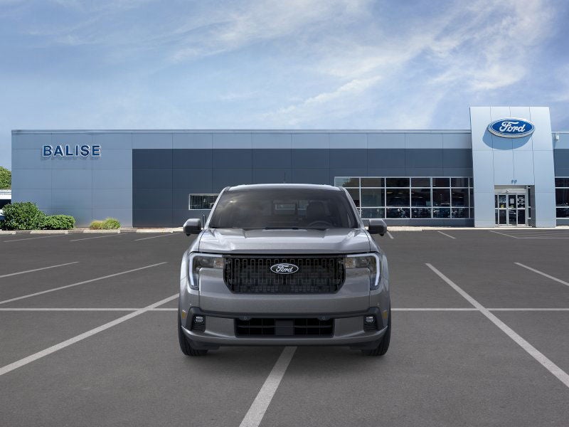 2025 Ford Maverick Lobo High