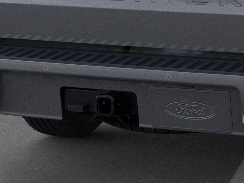 2026 Ford Maverick Lobo High