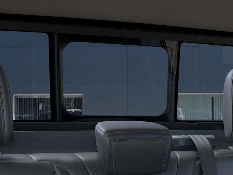 2026 Ford Maverick Lobo High