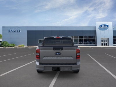 2026 Ford Maverick Lobo High