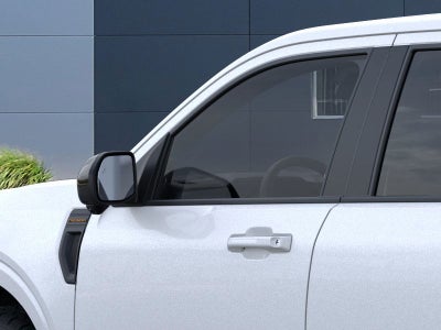 2025 Ford Maverick Tremor