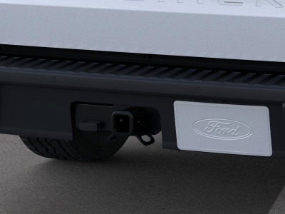 2025 Ford Maverick Tremor