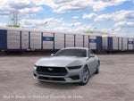 2026 Ford Mustang EcoBoost® Premium Fastback