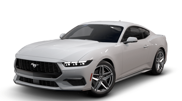 2026 Ford Mustang EcoBoost® Premium Fastback