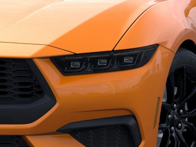 2026 Ford Mustang EcoBoost® Premium Convertible