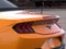 2026 Ford Mustang EcoBoost® Premium Convertible