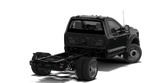 2027 Ford Chassis Cab F-550® XL
