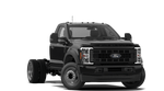 2027 Ford Chassis Cab F-550® XL