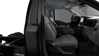 2027 Ford Chassis Cab F-550® XL