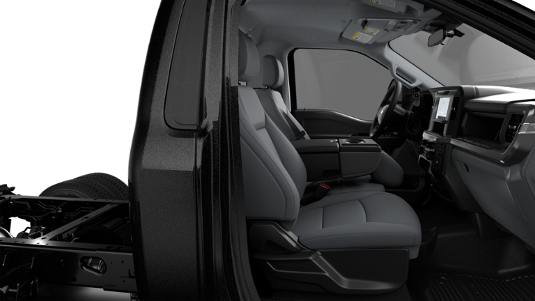 2027 Ford Chassis Cab F-550® XL