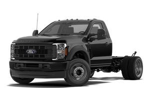 2027 Ford Chassis Cab F-550® XL