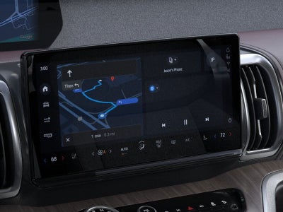 2026 Ford Expedition Platinum®